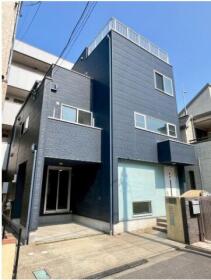 江戸川区船堀７丁目