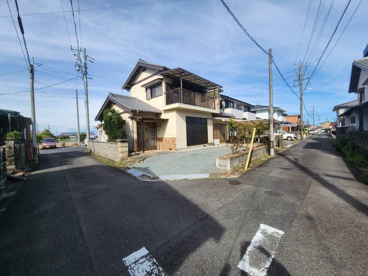 【外観写真】