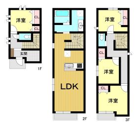 名古屋市東区徳川２丁目