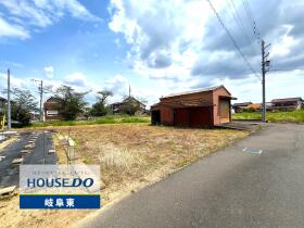 岐阜市高田３丁目