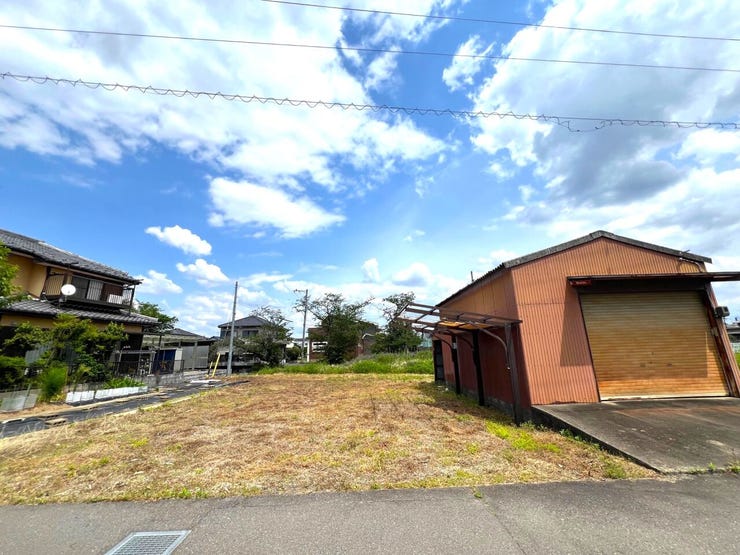 2沿線利用可能で通勤・通学にも便利です。