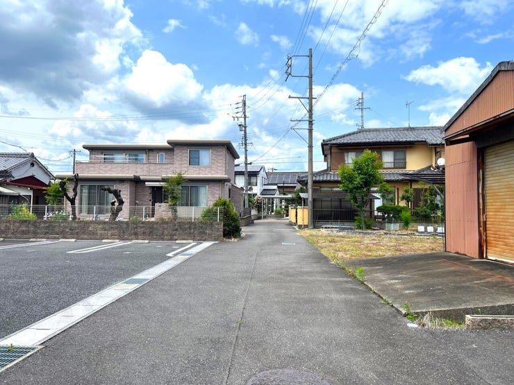 広さ・利便性を兼ね備えた注目の土地物件です!