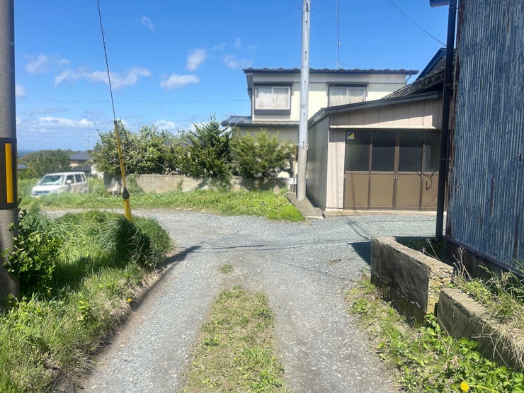 現地(2026年5月)撮影
◎現地案内予約受付中!◎
詳細は、ハウスドゥ 八戸田向までお気軽にお問い合わせくださいませ♪