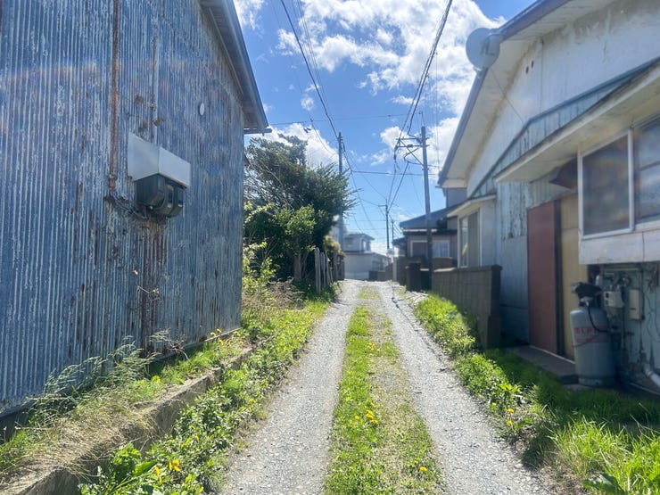 現地(2026年5月)撮影
◎現地案内予約受付中!◎
詳細は、ハウスドゥ 八戸田向までお気軽にお問い合わせくださいませ♪