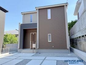 高槻市大和２丁目