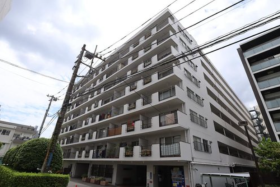 川崎市高津区久本３丁目