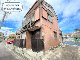 名古屋市中川区下之一色町字中ノ切