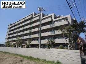 明石市魚住町清水