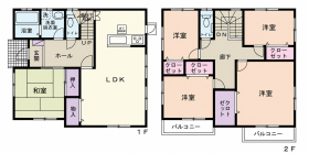 木更津市羽鳥野２丁目