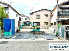 堺市中区深井中町