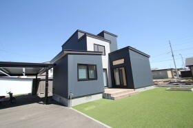 河西郡中札内村西一条南３丁目