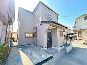 浜松市中央区三島町