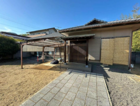 高松市国分寺町新居