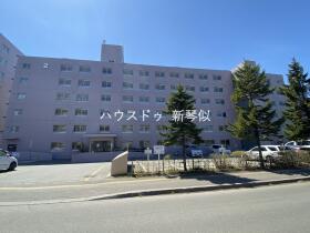 札幌市北区新琴似八条２丁目