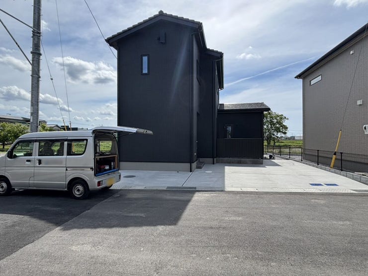 ★大篠小学校区★