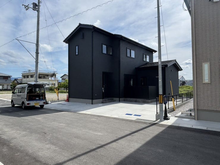 ★大篠小学校区★
