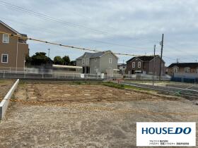 西尾市巨海町北浜田