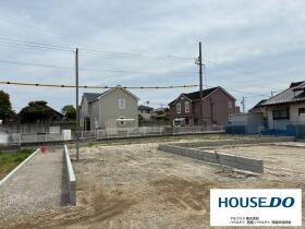 西尾市巨海町北浜田