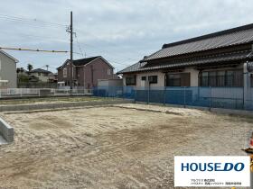 西尾市巨海町北浜田