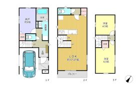 市川市宝１丁目