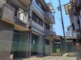 大阪市旭区森小路１丁目