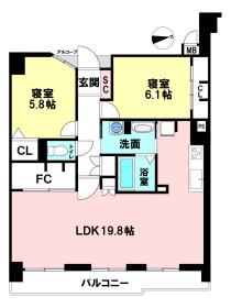 富山市窪本町