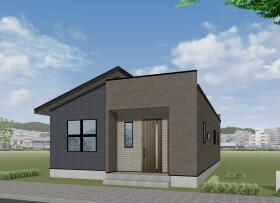 直方市知古３丁目