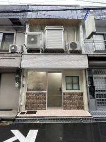 大阪市西成区花園北２丁目