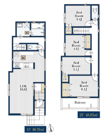 名古屋市昭和区村雲町