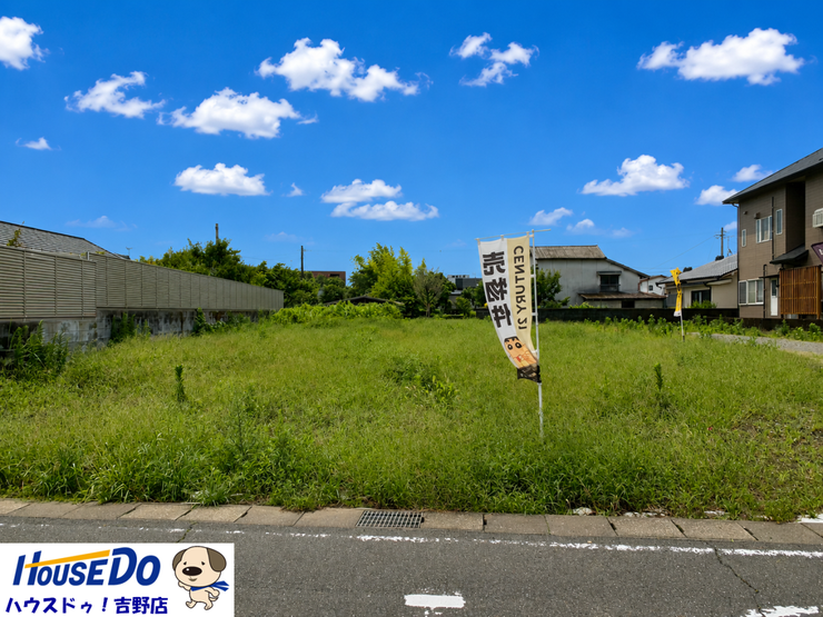 2号棟
2026年10月完成予定
撮影日:6月20日