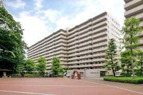 流山市加３丁目