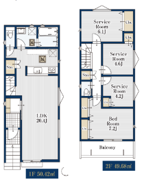名古屋市昭和区村雲町