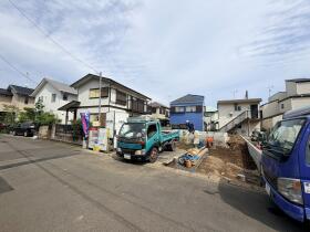 相模原市南区御園１丁目