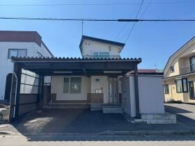 旭川市豊岡八条７丁目