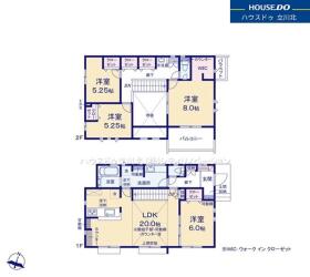 八王子市北野台２丁目