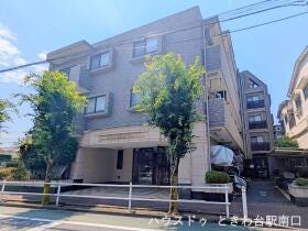 板橋区小茂根４丁目