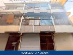 大阪市西成区梅南１丁目