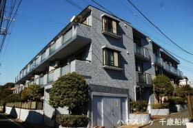 世田谷区桜丘４丁目