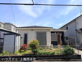 相模原市南区下溝