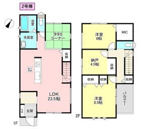 間取画像