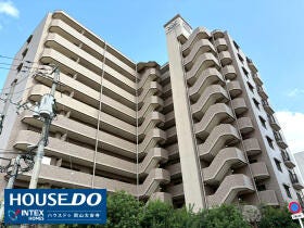 岡山市北区厚生町１丁目