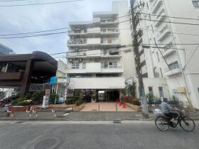 相模原市南区松が枝町