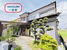 一宮市萩原町高木字町東
