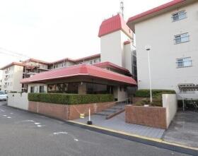 高槻市安満西の町