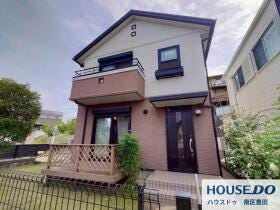 和泉市内田町４丁目