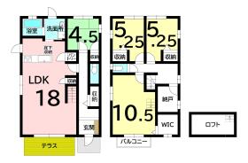 和泉市内田町４丁目