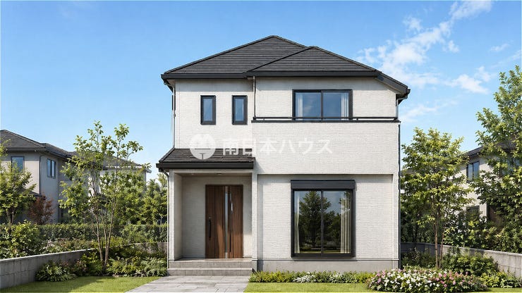 皇徳寺台３丁目 新築戸建 皇徳寺台3丁目／2区画