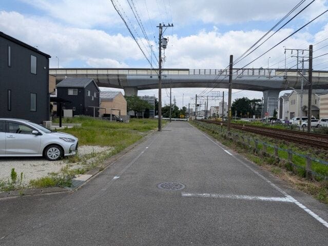 気になる方は、ご案内させていただきます。お気軽にお問い合わせください。