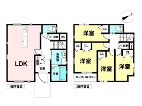 清須市廻間２丁目