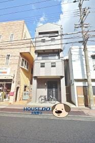 大阪市城東区野江４丁目